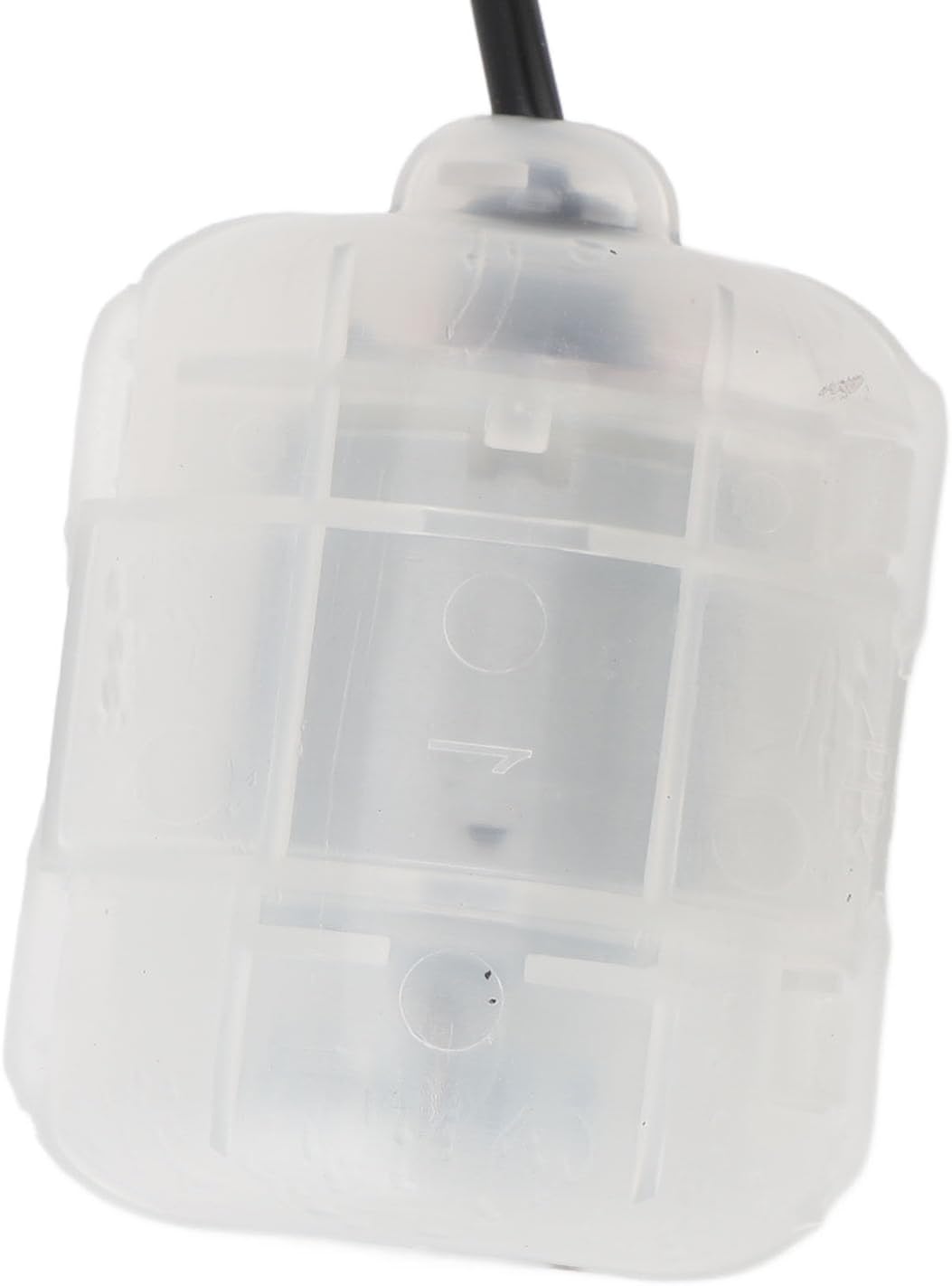 ciciglow DC5V -Vibrationsmotor, 1 Bis 2 USB 3 -Geschwindigkeitsvibrationsmotor 3000 Bis 4500 U/Min E
