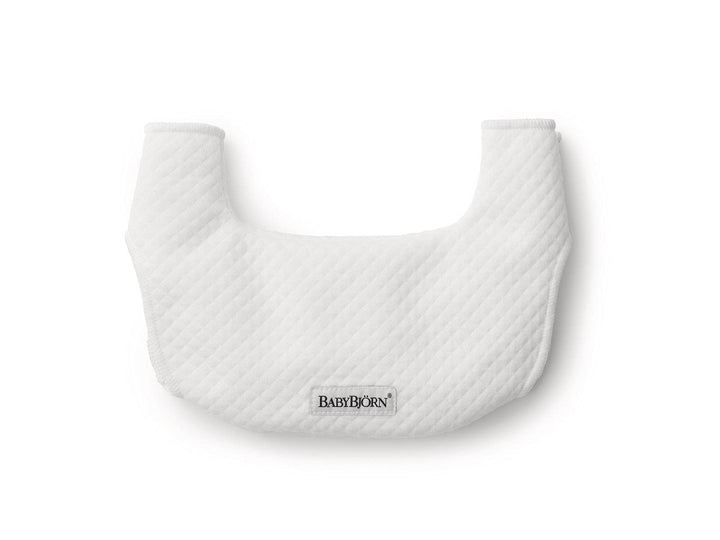 BabyBjörn Lätzchen für Babytrage, Harmony, Weiss Lätzchen für Babytrage, Harmony Weiss, Lätzchen für