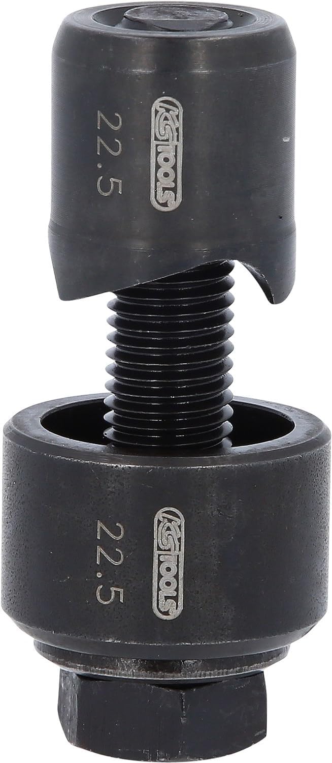 KS Tools 129.0022 Schraublochstanze, 22,5mm