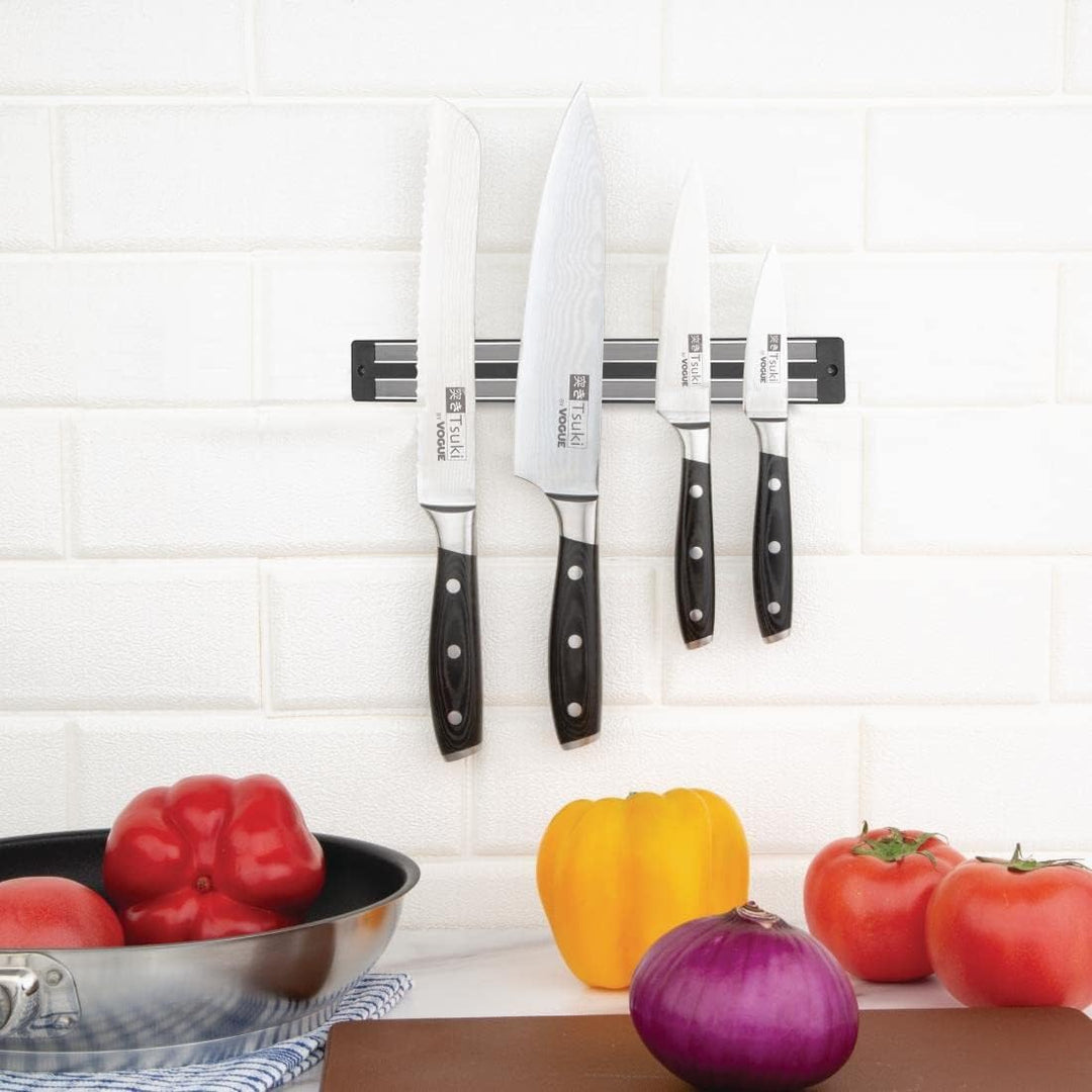Vogue messenmagneet 33cm 13(L)", 13(L)"