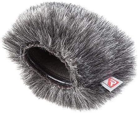 Rycote 046024 Audio-Aufnahmeset für Sony PCM D100