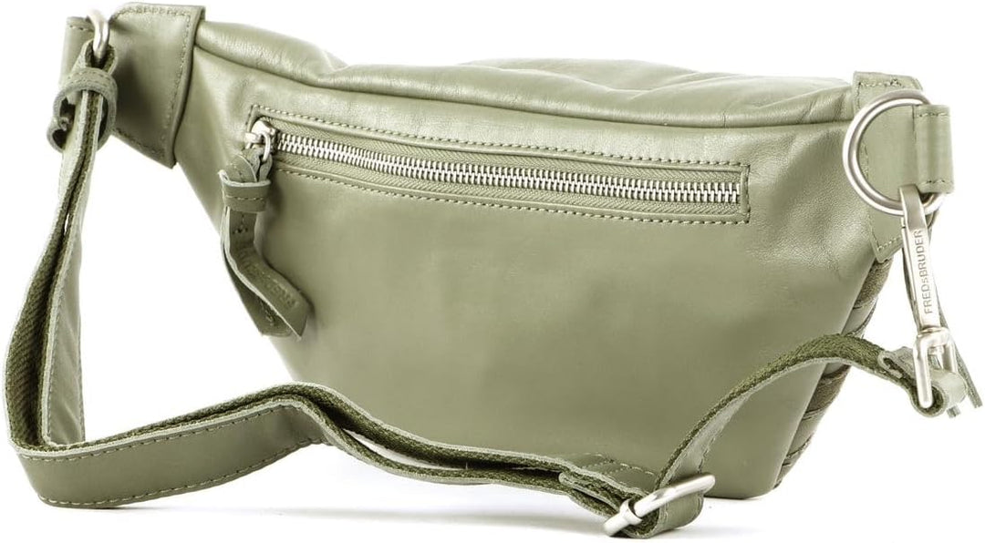 FREDsBRUDER Ravi Gürteltasche Leder 29 cm, Einheitsgrösse