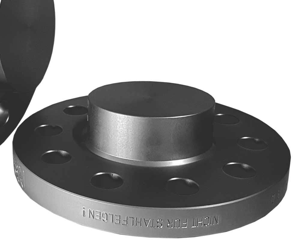 H&R DR-System Spürverbreiterungsatz 30mm pro Achse - Lochkreis 5x112 - Mittenzentrierung 66,5mm - Sy