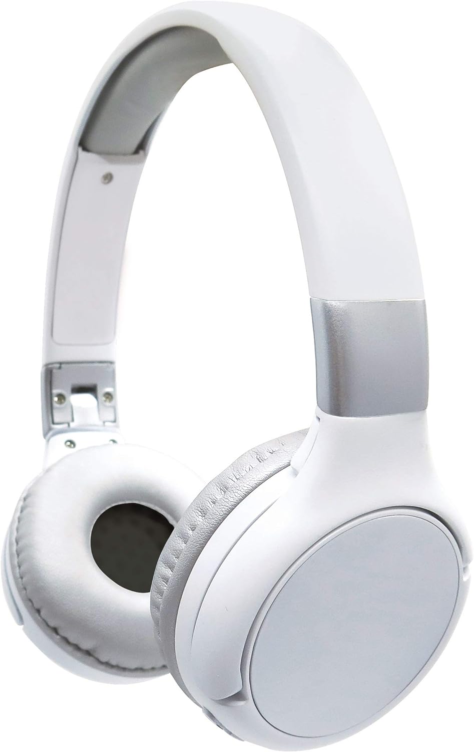 Lexibook HPBT010S Acoustix 2-in-1-Bluetooth-Kopfhörer-Stereo Wireless Wired, faltbar, verstellbar, b