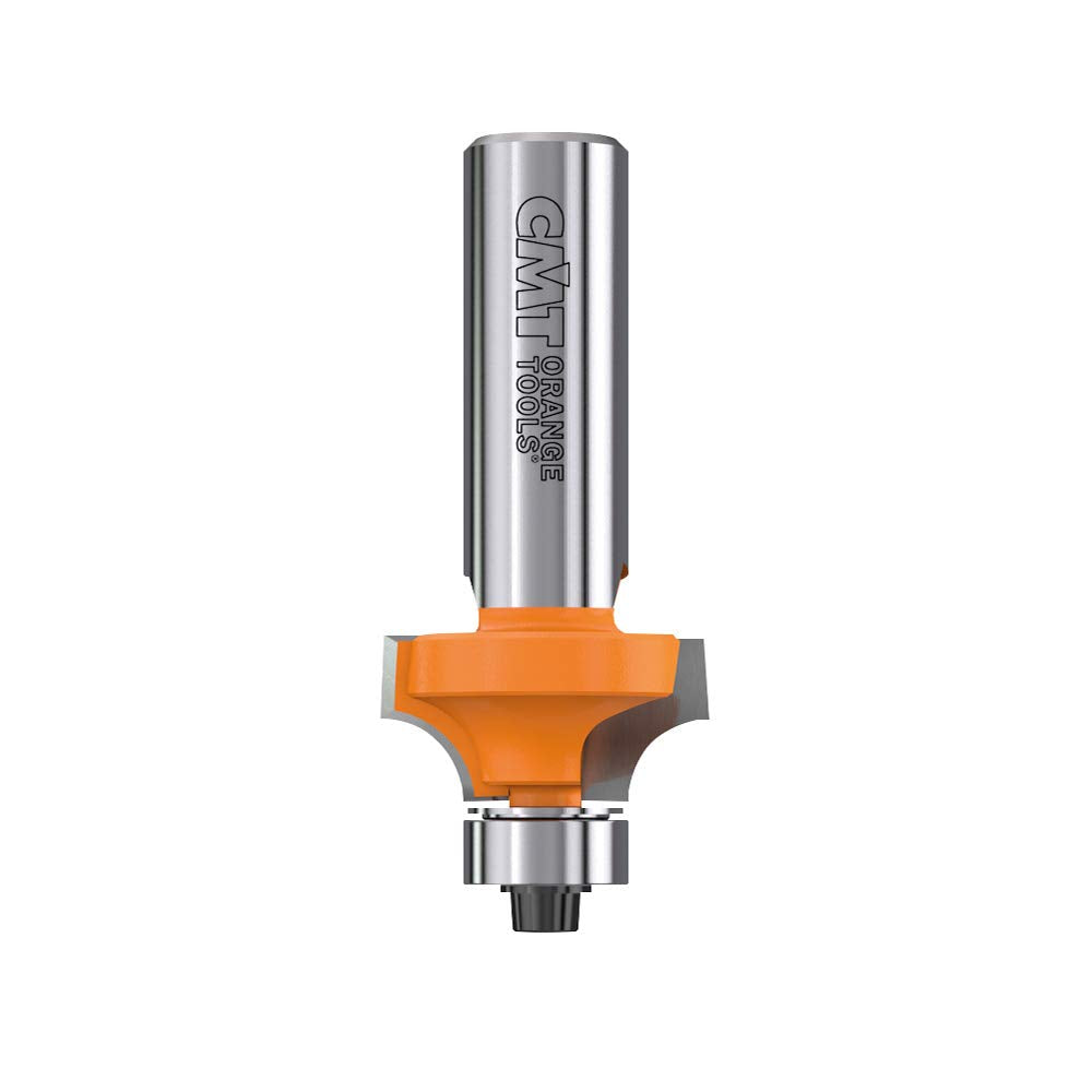 Cmt orange Tools 938.754.11 – Erdbeere R. Concavo mit rodam. HM S 12 D 25,4 R 6,4