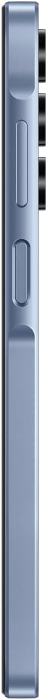 Samsung Galaxy A15, Dual, 128GB 4GB Ram, Blue