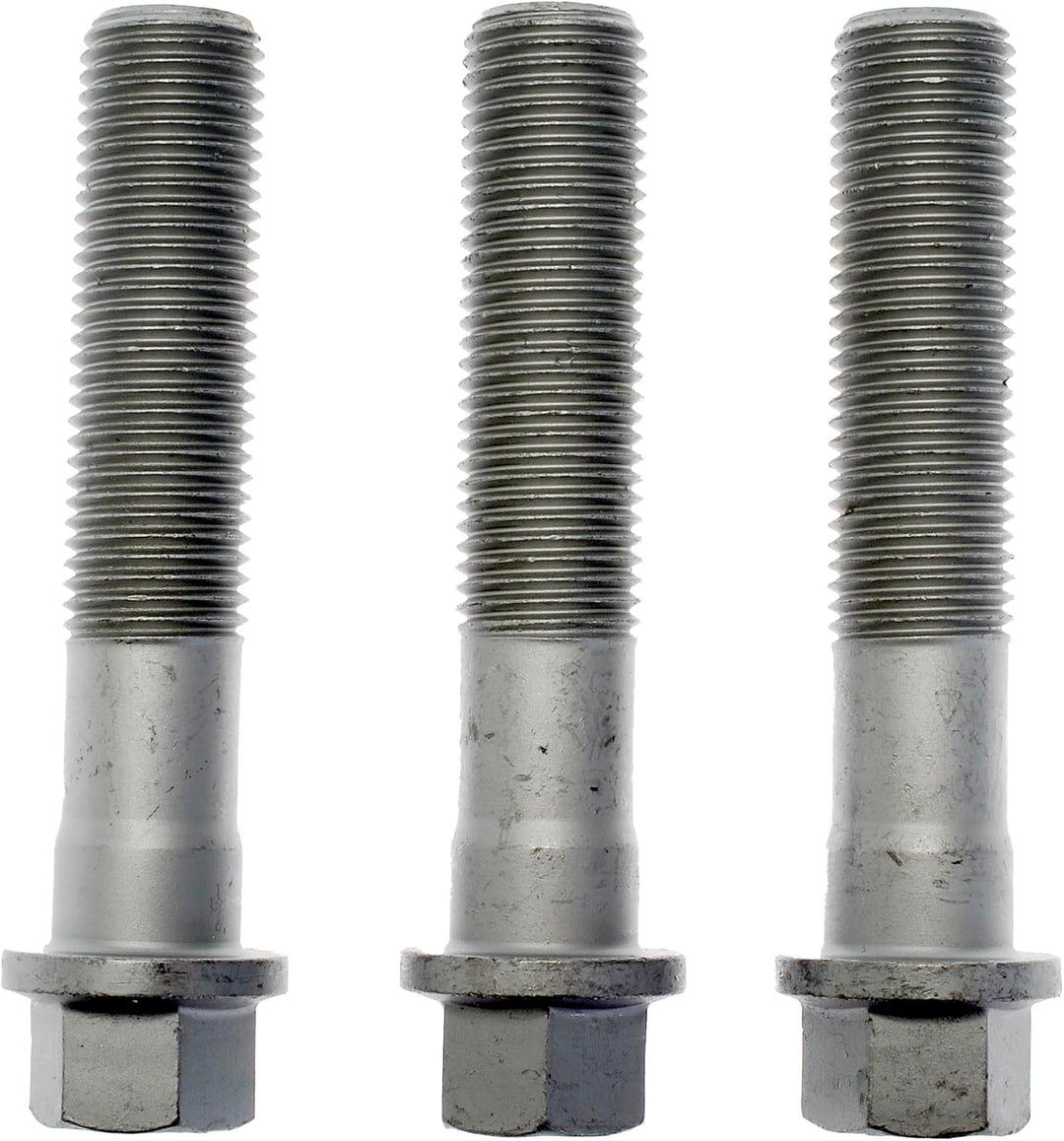 Dorman 917-517 Vorderradnabenschraube für ausgewählte Modelle, 3 Stück