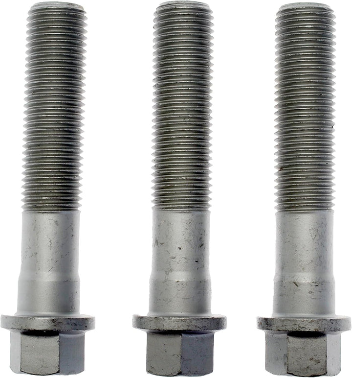 Dorman 917-517 Vorderradnabenschraube für ausgewählte Modelle, 3 Stück