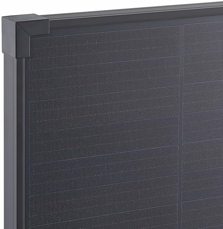 Genio GSM170-36 Solarmodul 170 Watt Monokristallin 170W, 170W