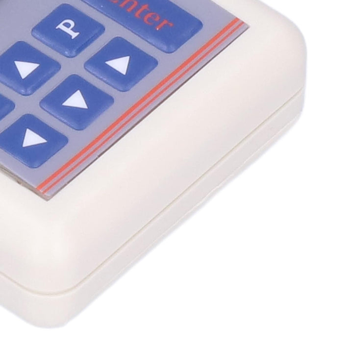 Multifunktionaler Transistortester, TSH-06F IC-Tester für Integrierte Schaltkreise, Wartungstester m