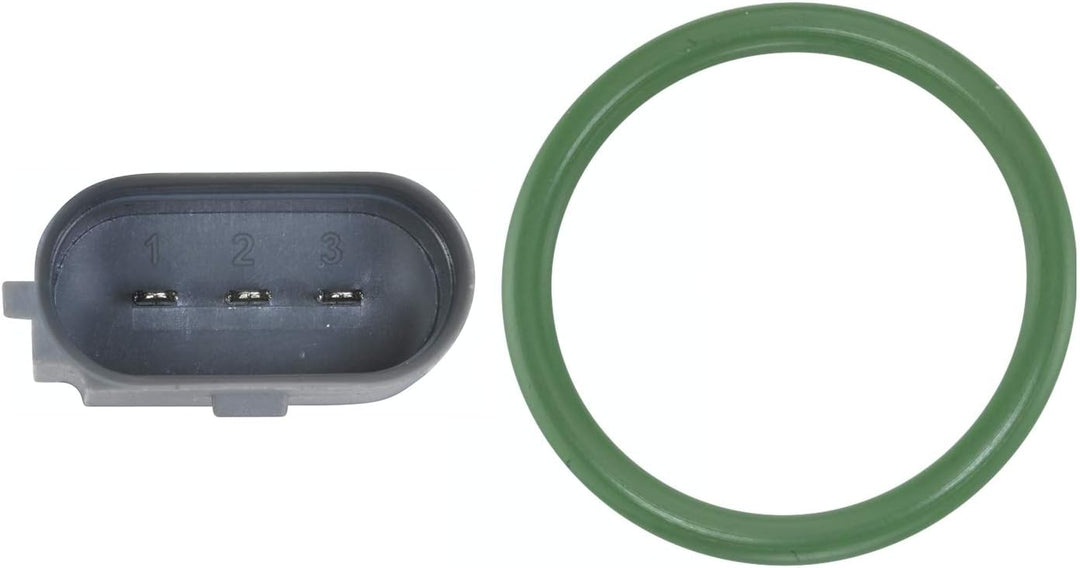 HELLA 6PU 009 146-581 Impulsgeber, Kurbelwelle - 12V - 3-polig - Kabel: 250mm