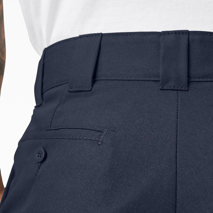 Dickies Herren Regular Straight Stretch Twill Cargo Hose M Dunkles Marineblau, M Dunkles Marineblau