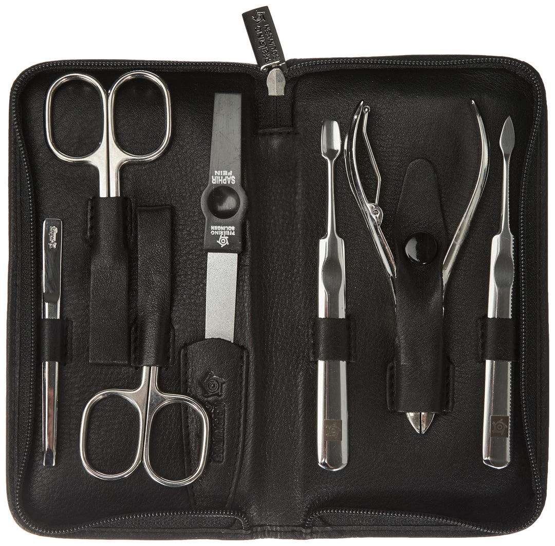 Pfeilring Pfeilring Profi-Manicure-Etui 1 er Pack, (1 x 7 Stück)