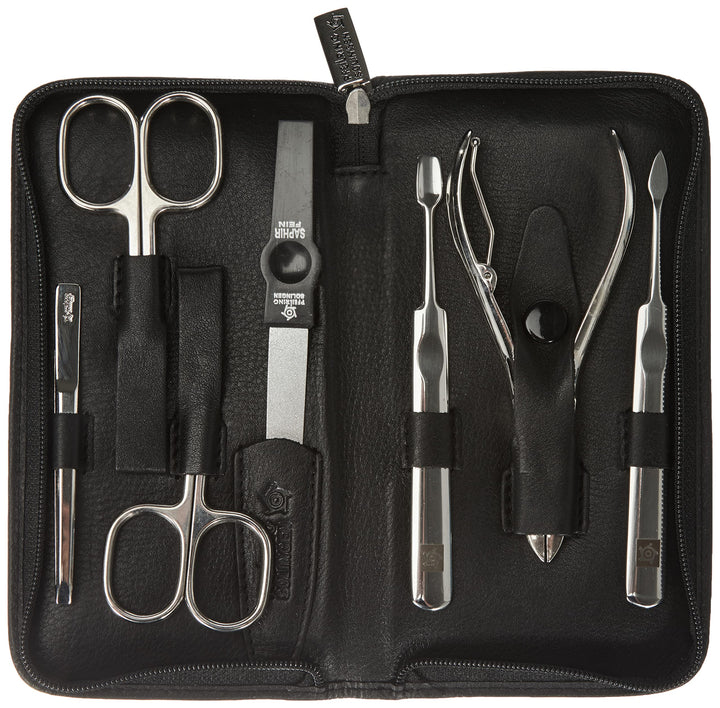 Pfeilring Pfeilring Profi-Manicure-Etui 1 er Pack, (1 x 7 Stück)