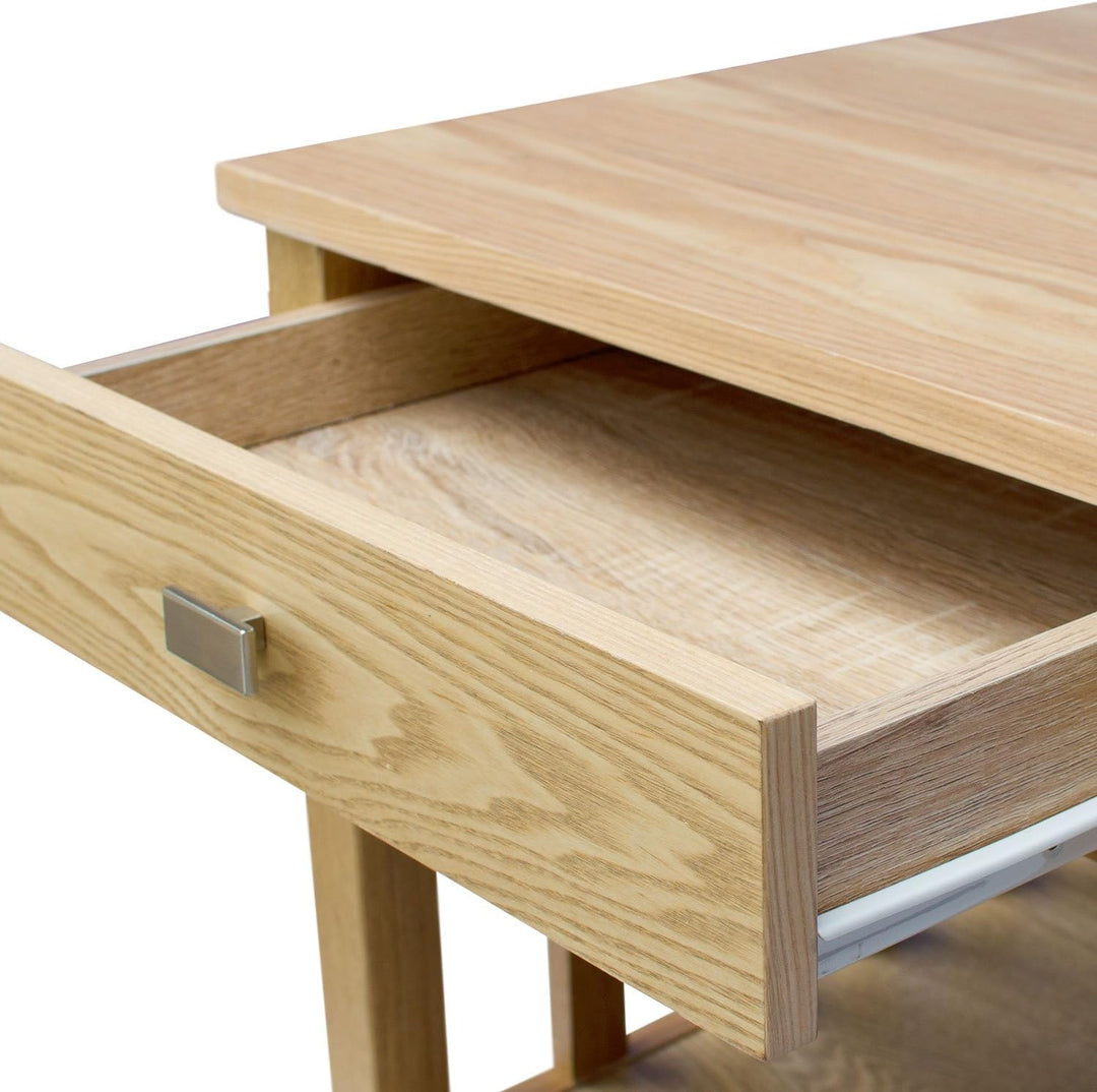 Vida Designs Ashton Lampentisch