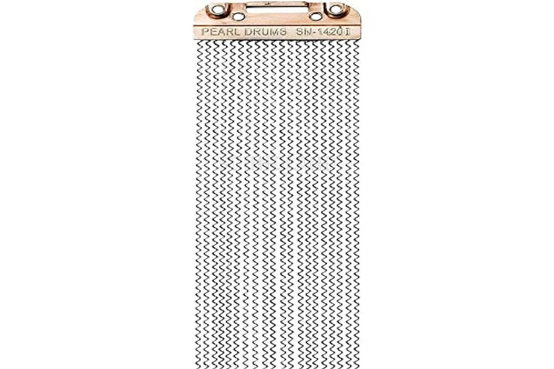 PEARL SN-1420I I-type 20-Strände Ultra Sound Snare Wire Ich tippe, Ich tippe