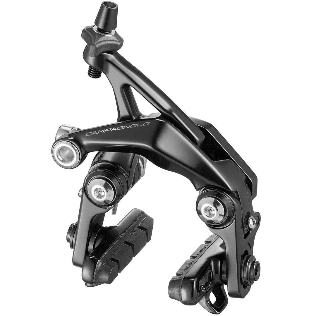 Campagnolo Unisex – Erwachsene Direct Mount Bremsen, schwarz, Einheitsgrösse