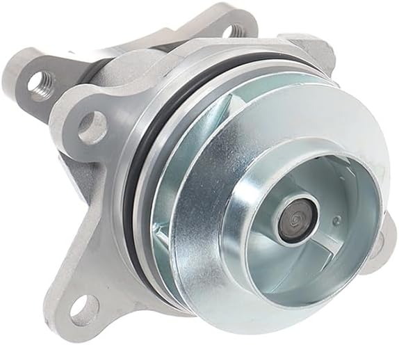 SKF VKPC 86132 Wasserpumpe