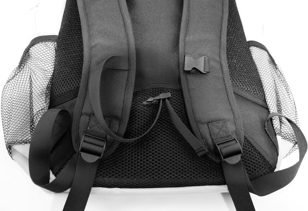 BRISA VW Collection - T1 Bulli Bus Rucksack 17 Zoll Laptops Herren Damen | Volkswagen Backpack Wande