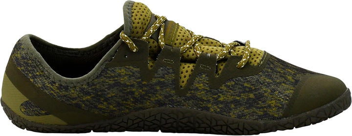 Merrell Herren J135365Sneaker 44 EU Grünes Moos, 44 EU Grünes Moos