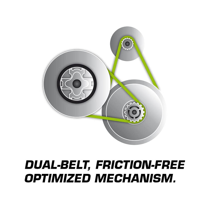 Thrustmaster TX Servo Base - Force Feedback Wheel Base für Xbox Series X|S/Xbox One/PC Xbox | PC, Xb