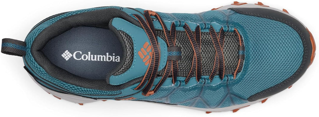 Columbia Sportswear Herren Peakfreak Outdry Trainingschuhe Sneaker Neutral 41 EU Cloudburst Owl, 41
