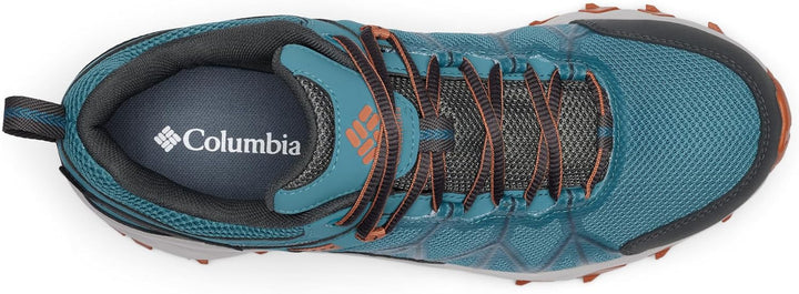 Columbia Sportswear Herren Peakfreak Outdry Trainingschuhe Sneaker Neutral 41 EU Cloudburst Owl, 41