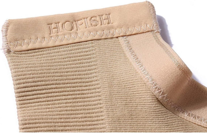 HOFISH Schwangerschafts- und Still-BH (Mehrfachpack) – Nahtloses Schlaf-Bralette ohne Bügel mit zusä