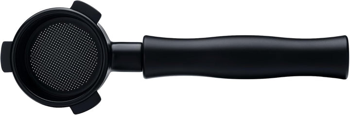 Normcore 54 mm Siebträger ohne Boden, passend für 54 mm Breville Salbei-Maschinen, Titan-PVD-Beschic
