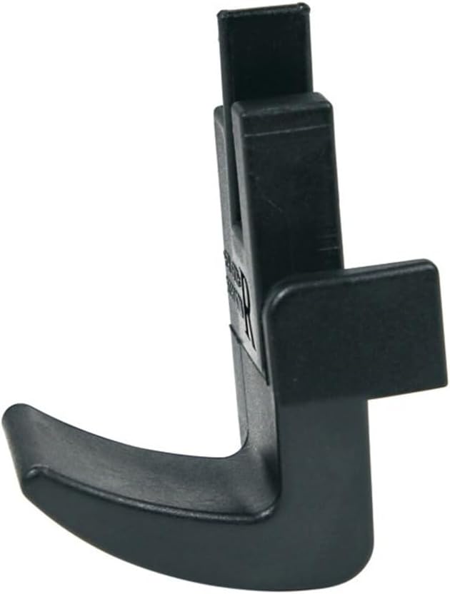 LUTH Premium Profi Parts Aussenfensterhalter rechts unten kompatibel mit Electrolux 355804704/3 für