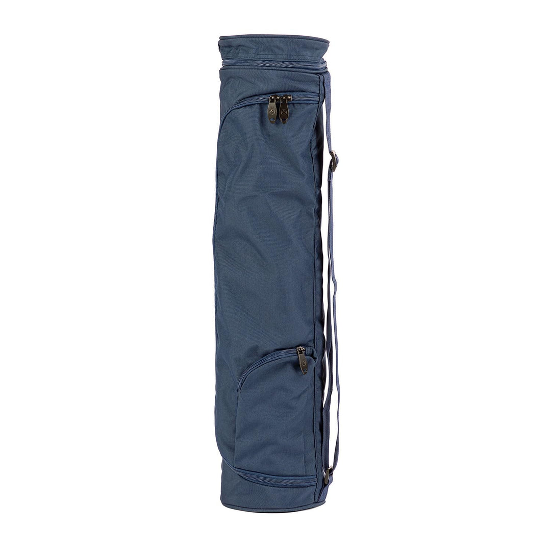 Bodhi Yogatasche ASANA Bag | Spritzwasserfeste Sporttasche | Aussentaschen für extra Platz | Polyest