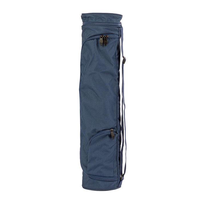 Bodhi Yogatasche ASANA Bag | Spritzwasserfeste Sporttasche | Aussentaschen für extra Platz | Polyest