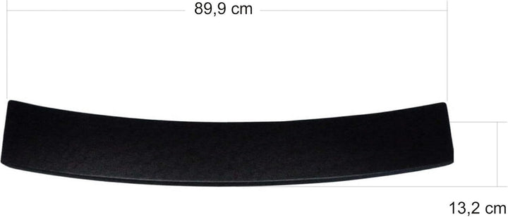 Ladekantenschutz Carbon für Mini Mini Countryman R60 C/5 2010-