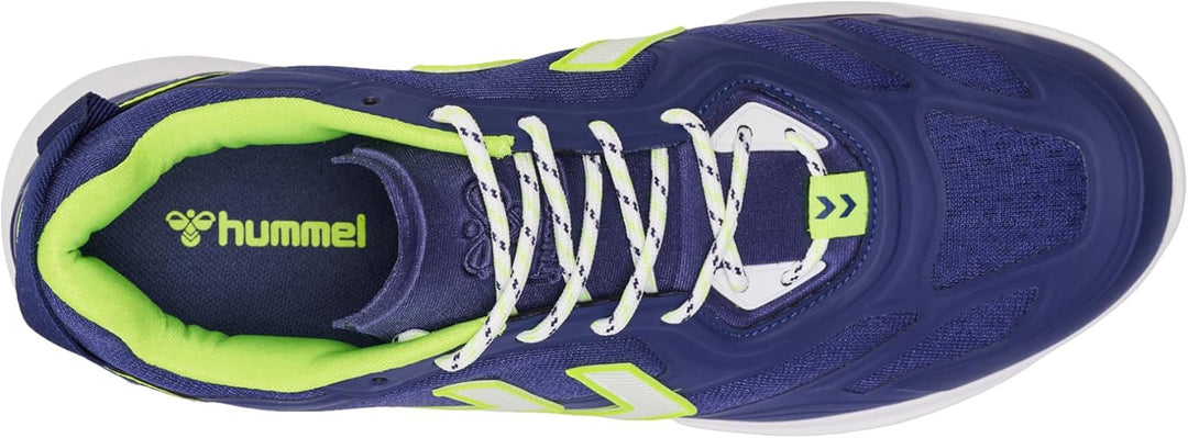 hummel DAGAZ 2.0 9001 Herren 36 EU Blau, 36 EU Blau
