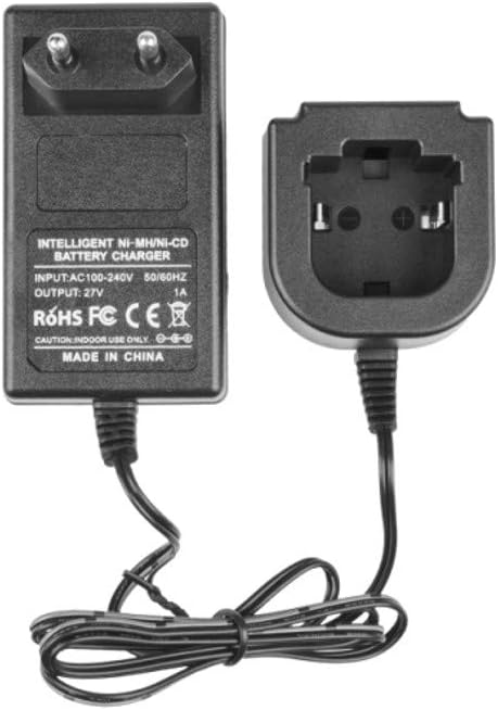 Akku Ladegerät für Hilti SBP10 SBP12 SFB125 SFB105 00315082 12V Ni-MH Akkus für Hilti SB12 SF120-A S