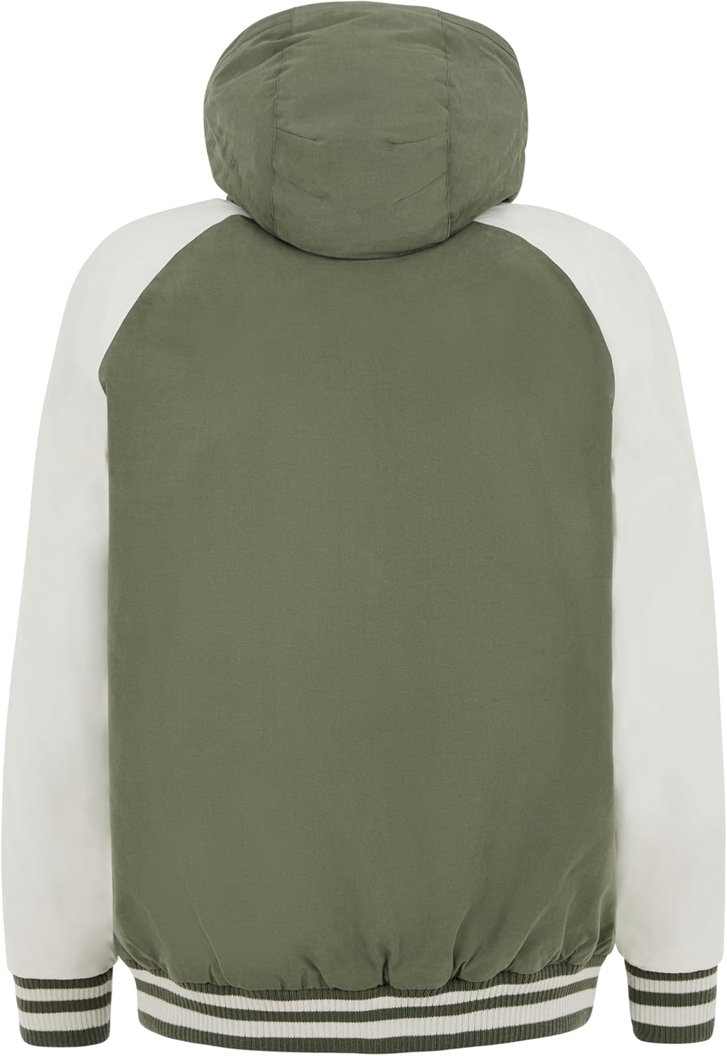 Protest Damen Ski- Und Snowboardjacke PRTPINEA S Botanic Green, S Botanic Green