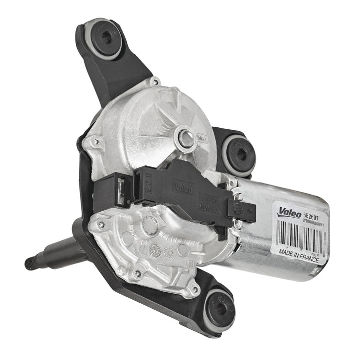 VALEO Silencio Wischblatt VF988 577988 Vorderansicht: 580mm / 380mm Menge Set 2 Einheiten (für linke