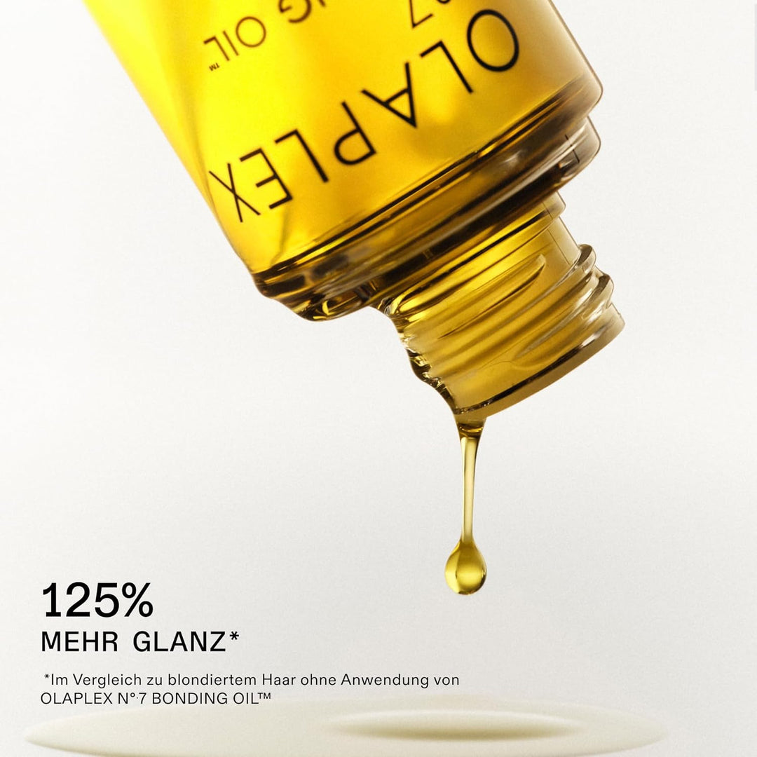 Olaplex No.7 Bonding Öl, 30 ml Bonding Öl, neue version Single, Bonding Öl, neue version Single