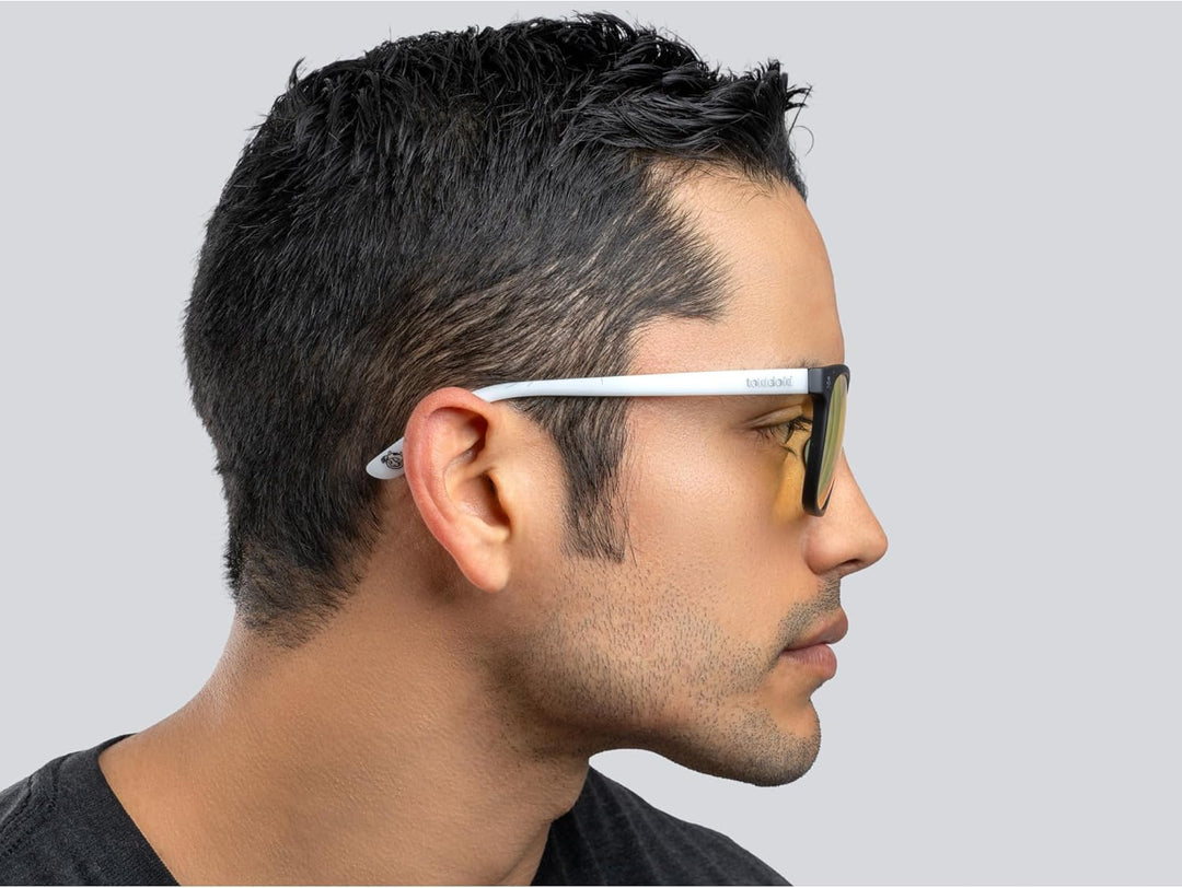 Gunnar Gaming- und Computerbrille - Tokidoki, Mozzarella- Blaulichtblockierende Brille - Patentierte