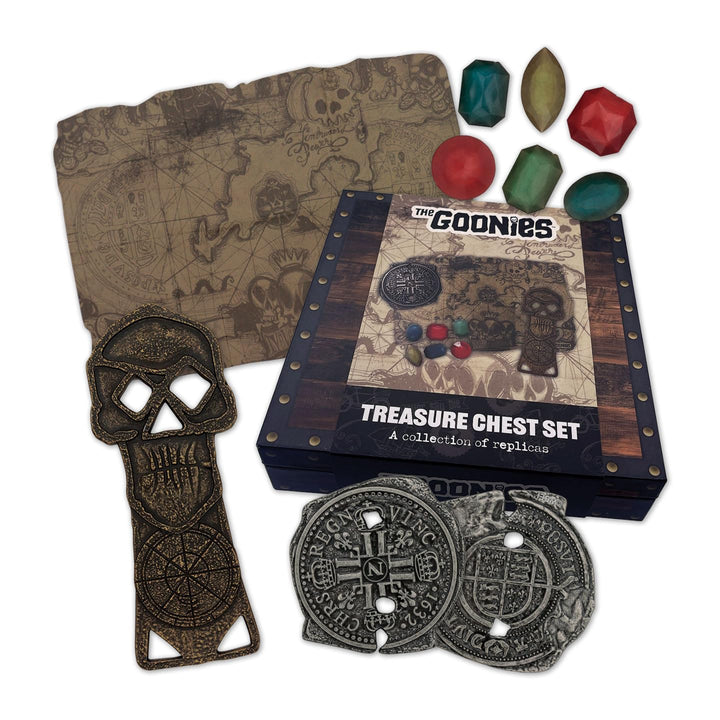 FANATTIK Goonies Sammlerset 18Cm