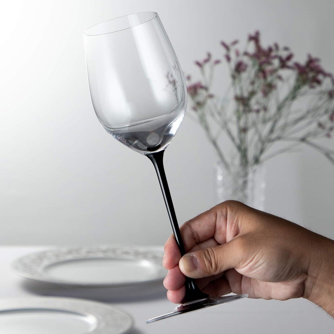 Riedel 4100/98 Sommeliers Black Tie Bordeaux Mature 1/Dose reifes Bordeaux, reifes Bordeaux