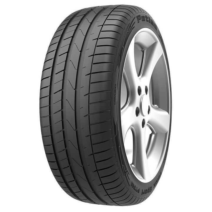 petlas velox sport pt741 xl - 255/45r18 103w - sommerreifen