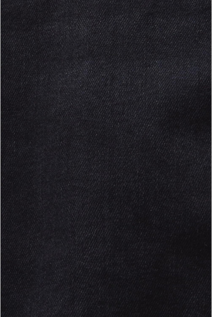 ESPRIT Damen Jeans 30W / 32L 910/Black Rinse, 30W / 32L 910/Black Rinse