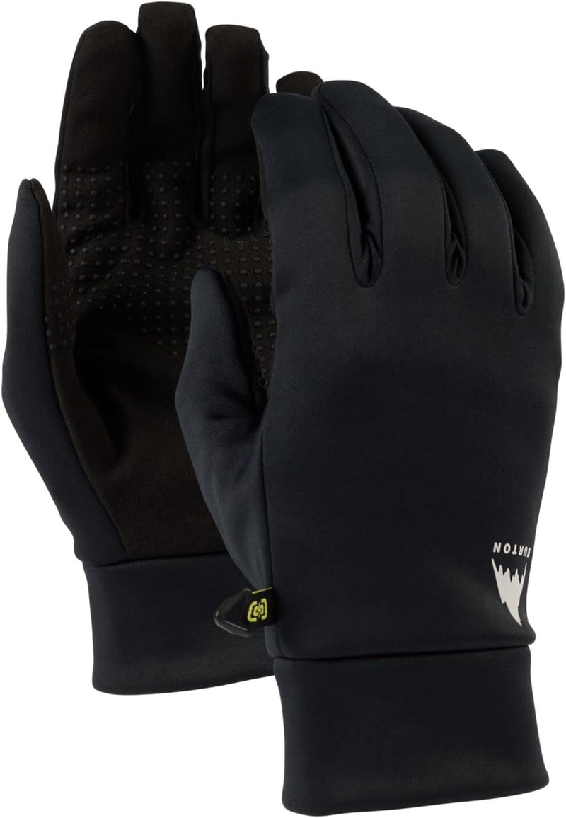 Burton Herren Touch N Go Handschuhe XS True Black, XS True Black
