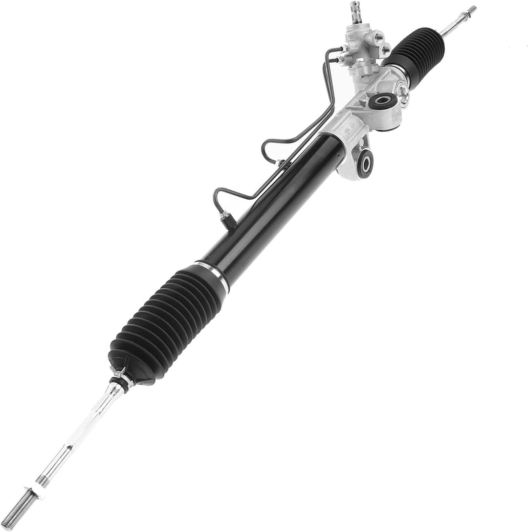 Frankberg Lenkgetriebe Servolenkgetriebe Hydraulisch für Linkslenker Kompatibel mit D-Max I TFR TFS