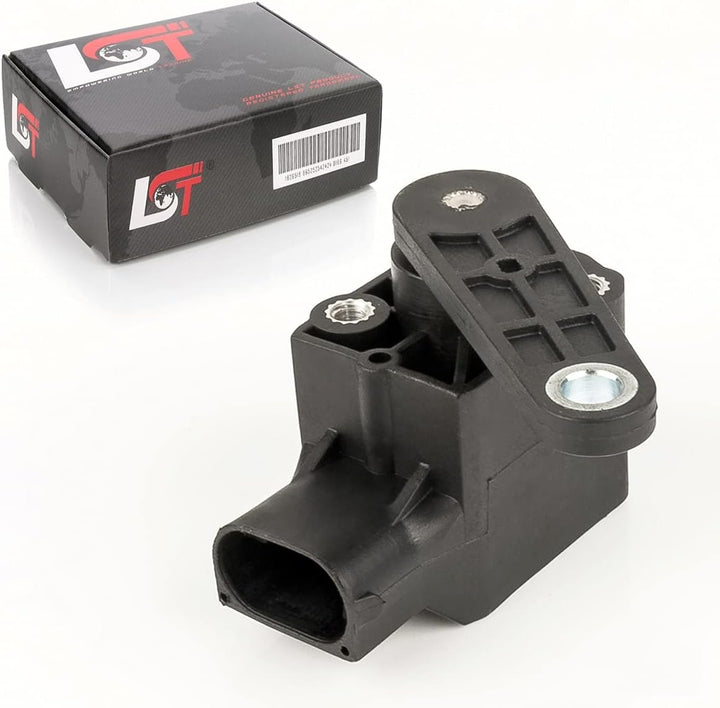 LST Niveauor Leuchtweitenregulierung Xenon vorne hinten A4 A6 f 4