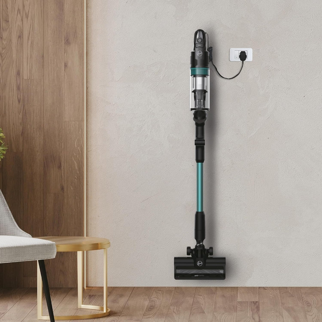 Hoover B030 Lithium Akku für Staubsauger/wiederaufladbar/schwarz/Originalakku/für Hoover HF1 Plus St