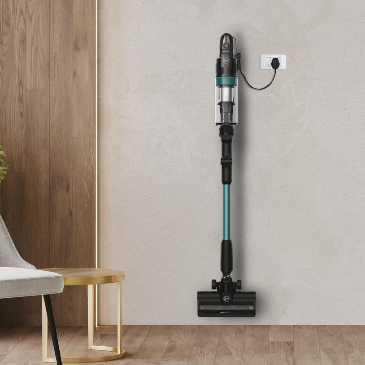 Hoover B030 Lithium Akku für Staubsauger/wiederaufladbar/schwarz/Originalakku/für Hoover HF1 Plus St