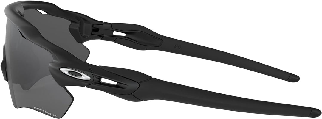 Oakley Sonnenbrille Radar EV Einheitsgrösse Schwarz (Negro Mate), Einheitsgrösse Schwarz (Negro Mate