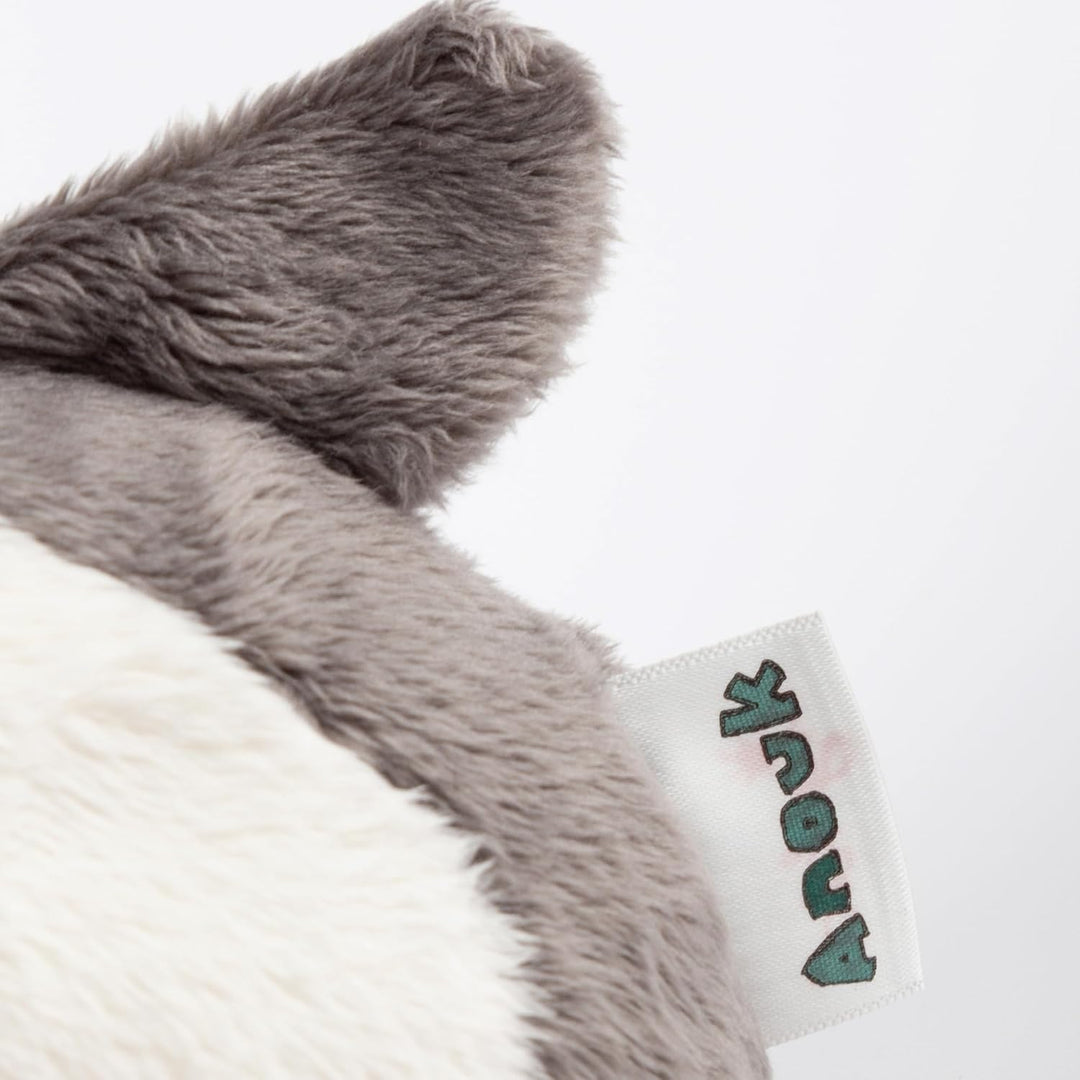 sigikid Anouk - Pinguin Pinebumm, Grau/Weiss Grau/Weiss/Pinguin, Grau/Weiß/Pinguin